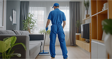 What’s Included in Our Deep One Off Cleaning Andersons Bay
